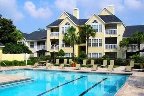 1023 S HIAWASSEE RD #4022, ORLANDO, FL