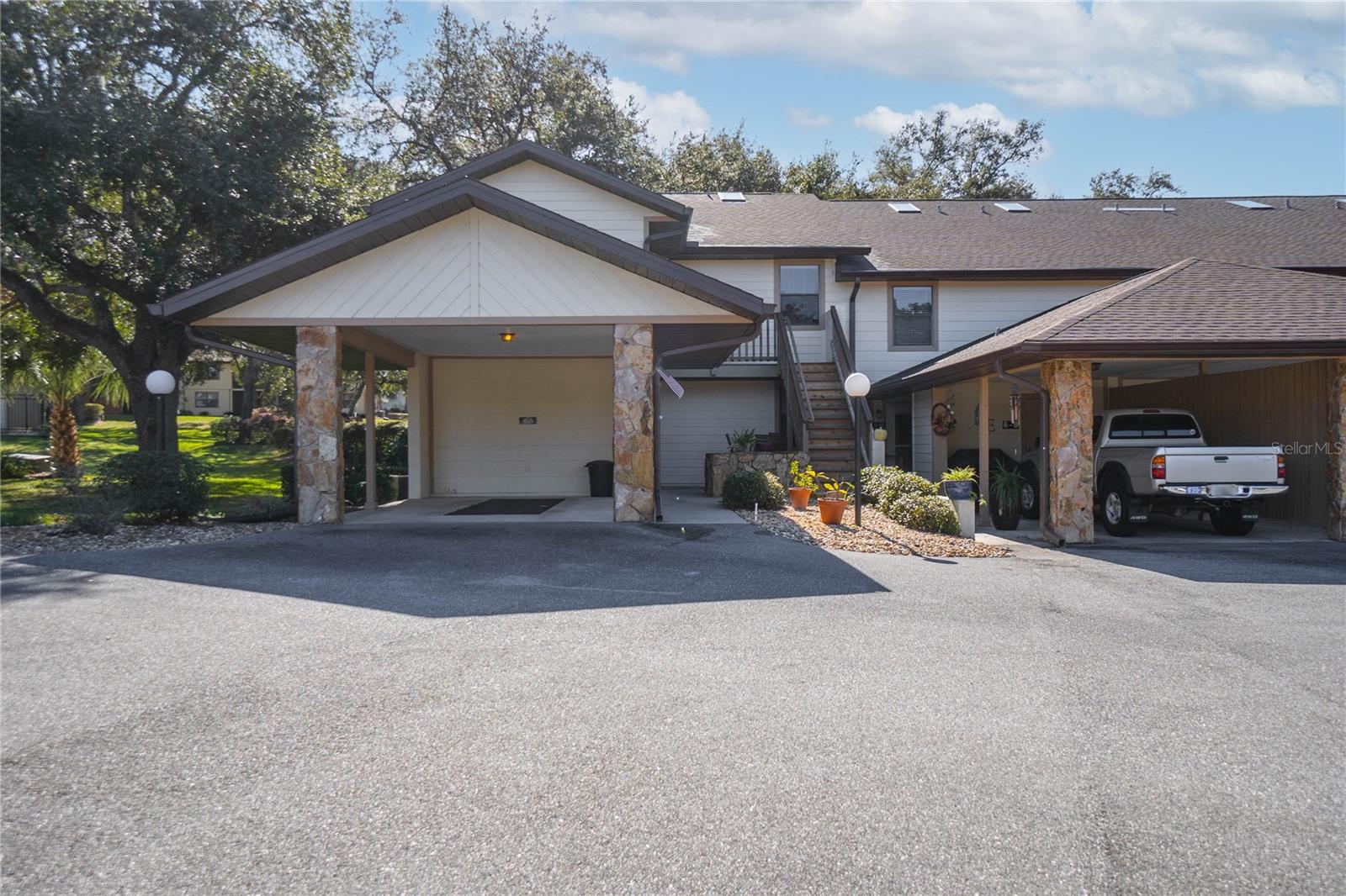 240 E GLASSBORO CT #4A, HERNANDO, FL — photo 2
