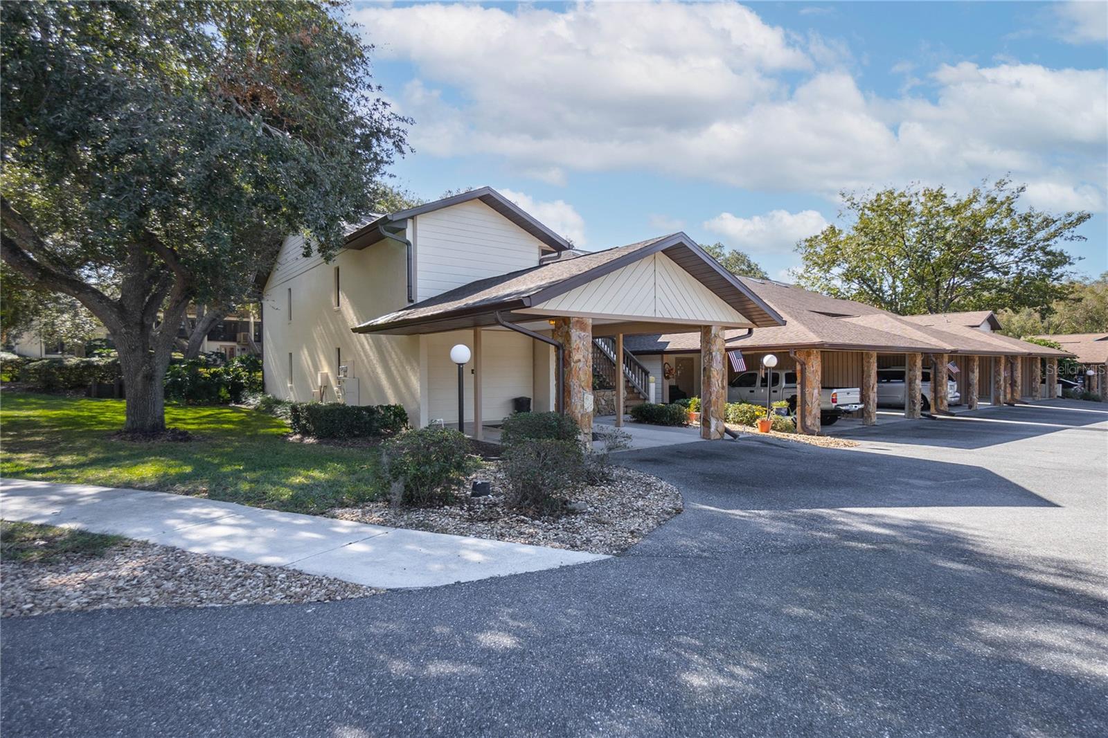 240 E GLASSBORO CT #4A, HERNANDO, FL — photo 3