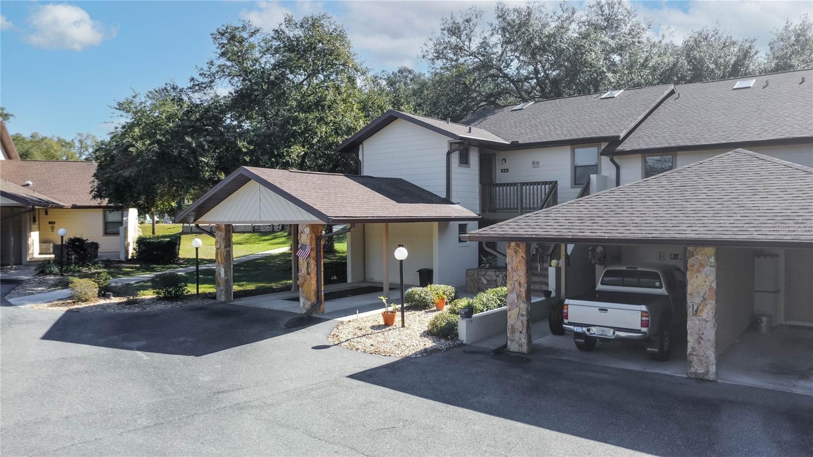 240 E GLASSBORO CT #4A, HERNANDO, FL — photo 31