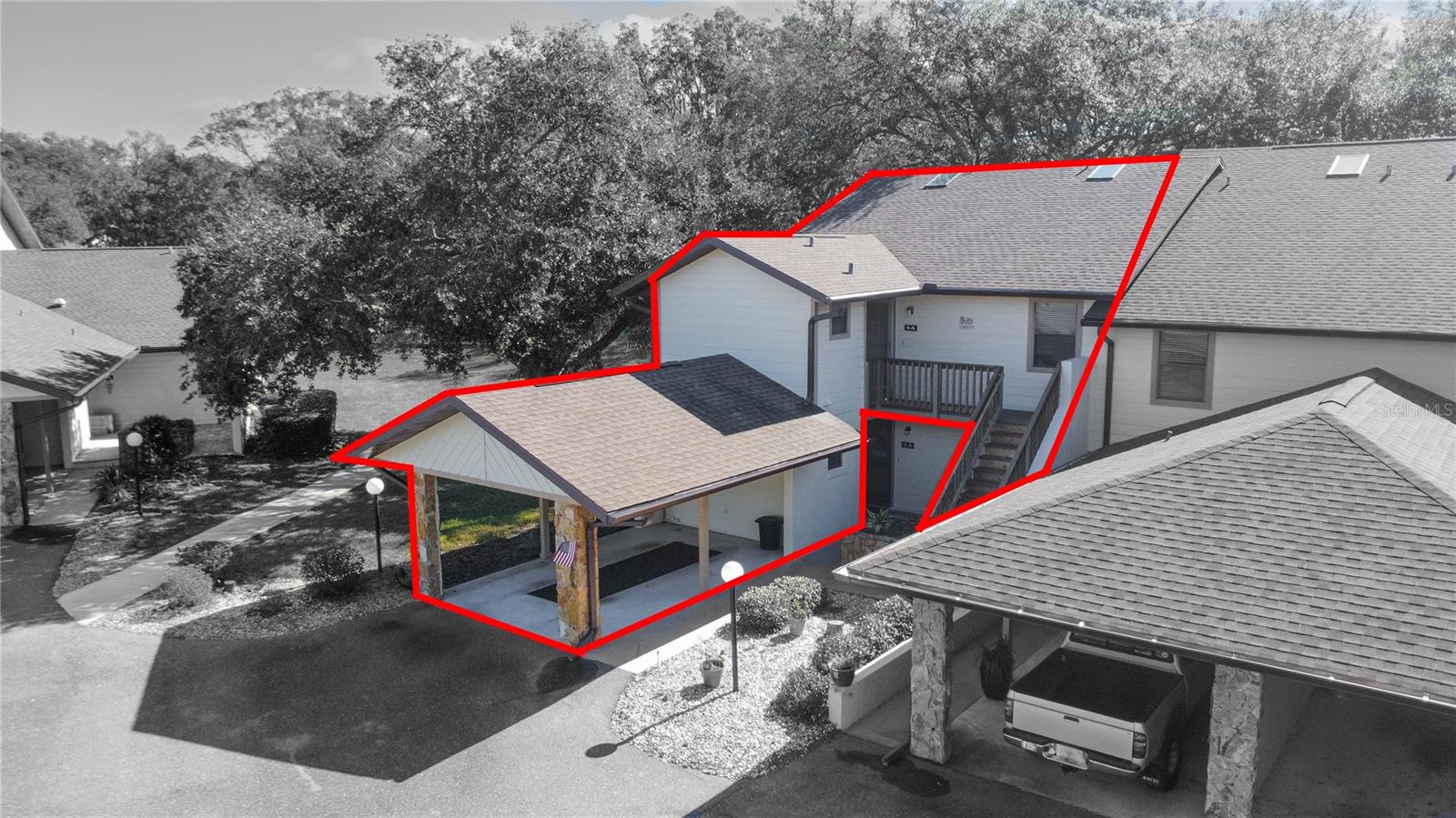 240 E GLASSBORO CT #4A, HERNANDO, FL — photo 32