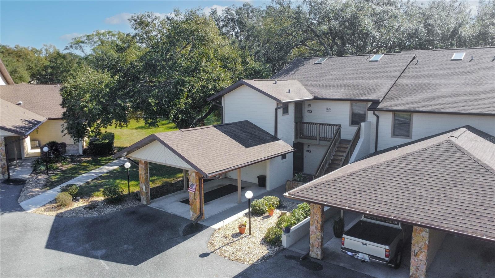 240 E GLASSBORO CT #4A, HERNANDO, FL — photo 33