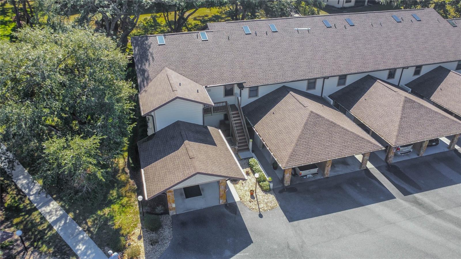 240 E GLASSBORO CT #4A, HERNANDO, FL — photo 34