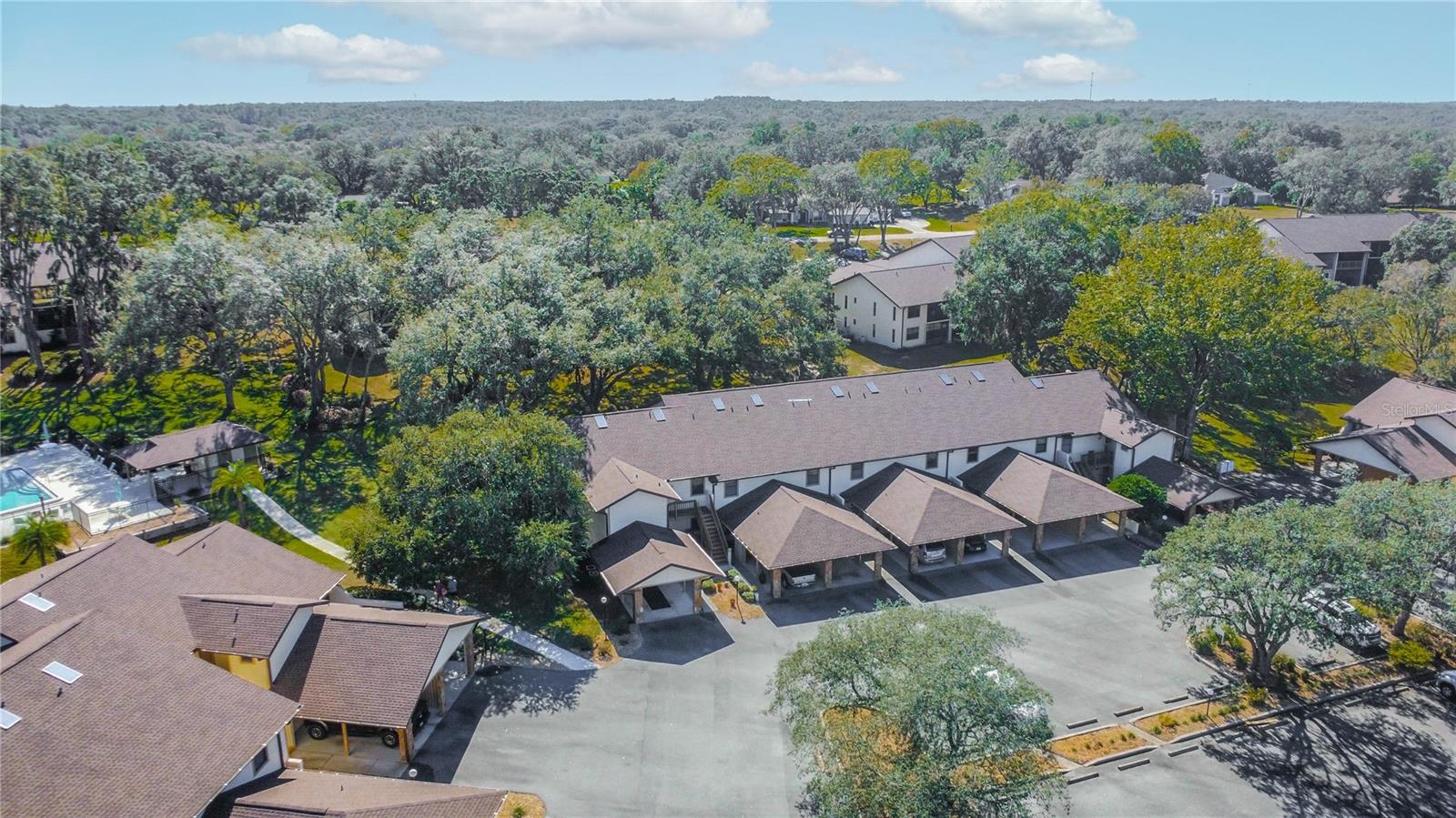 240 E GLASSBORO CT #4A, HERNANDO, FL — photo 35