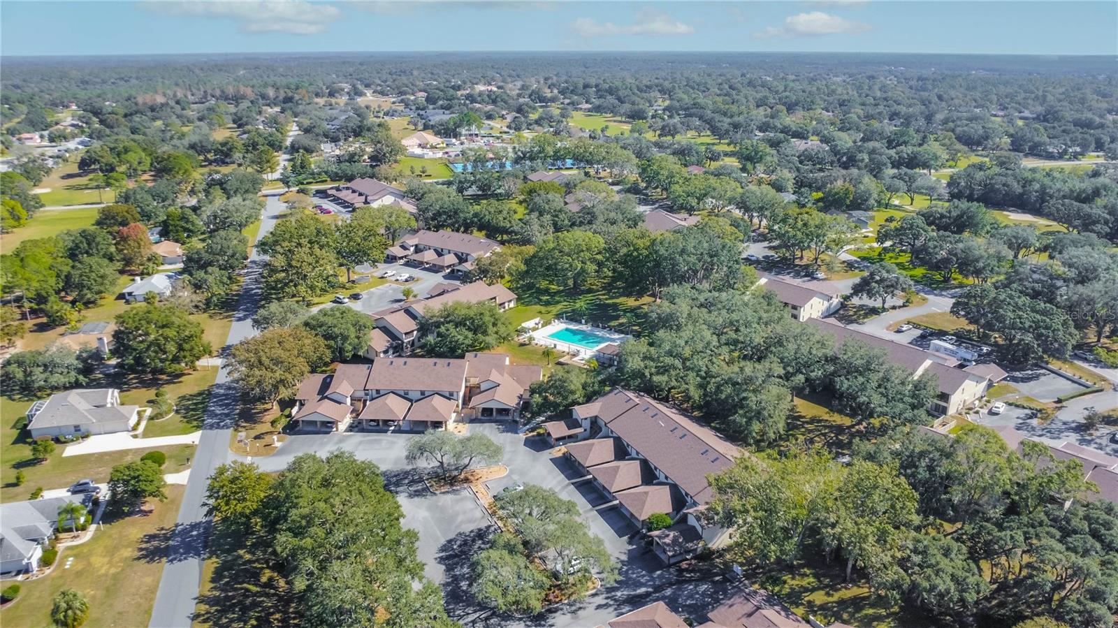 240 E GLASSBORO CT #4A, HERNANDO, FL — photo 38
