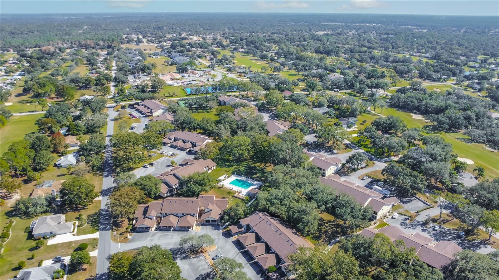240 E GLASSBORO CT #4A, HERNANDO, FL — photo 39
