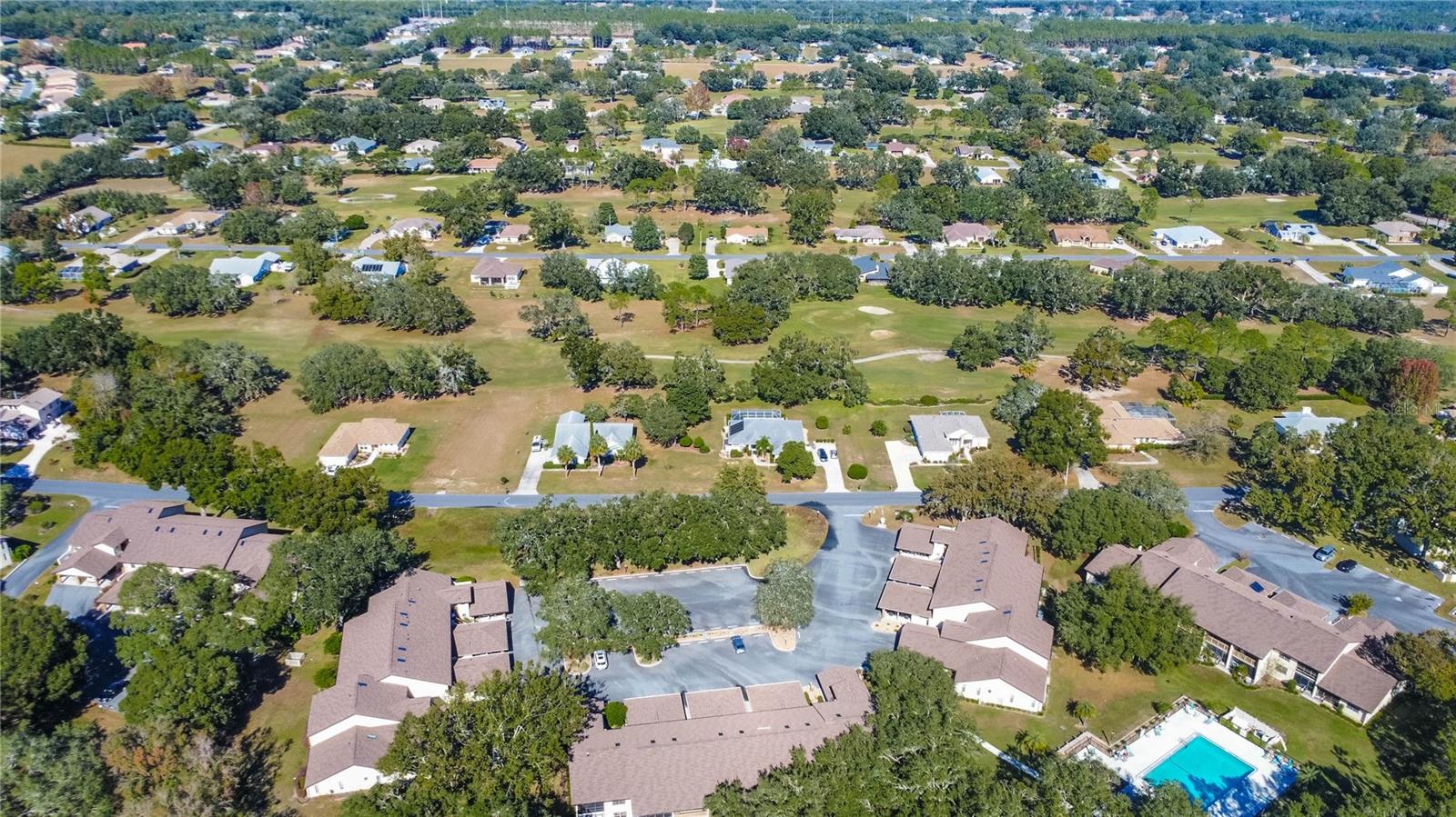 240 E GLASSBORO CT #4A, HERNANDO, FL — photo 43