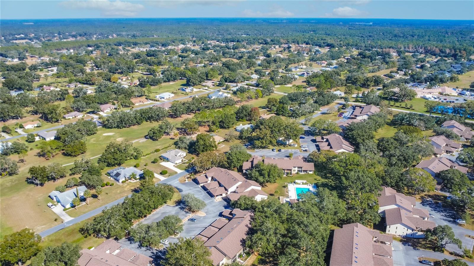 240 E GLASSBORO CT #4A, HERNANDO, FL — photo 44