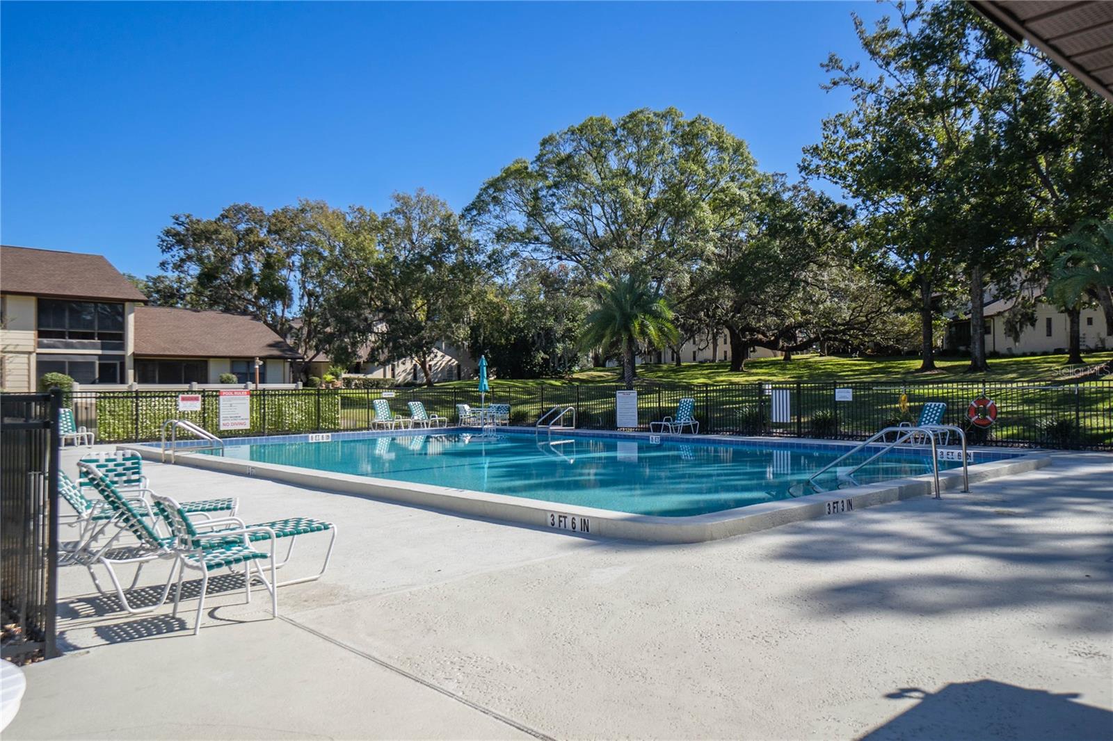 240 E GLASSBORO CT #4A, HERNANDO, FL — photo 47