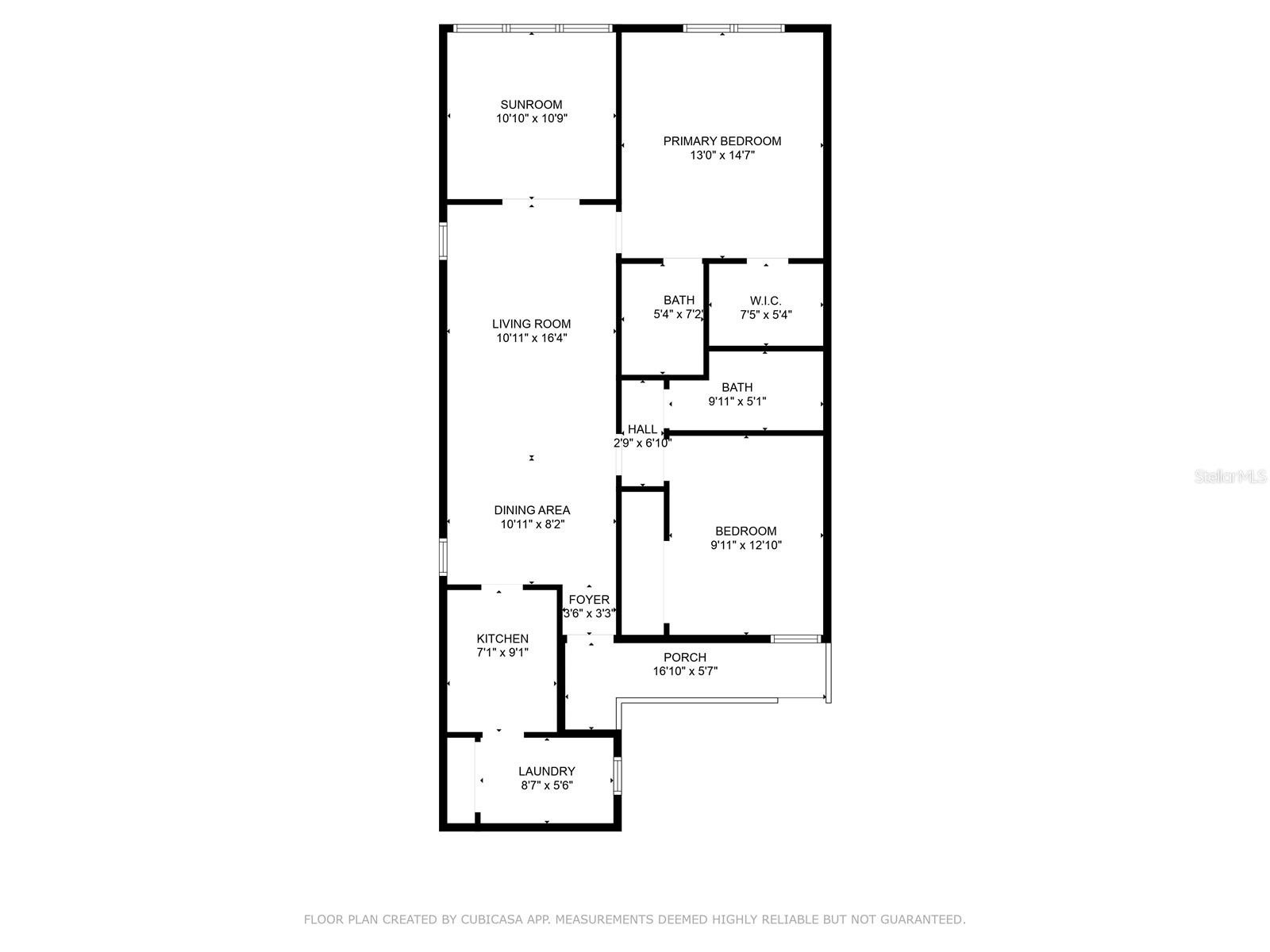 240 E GLASSBORO CT #4A, HERNANDO, FL — photo 48