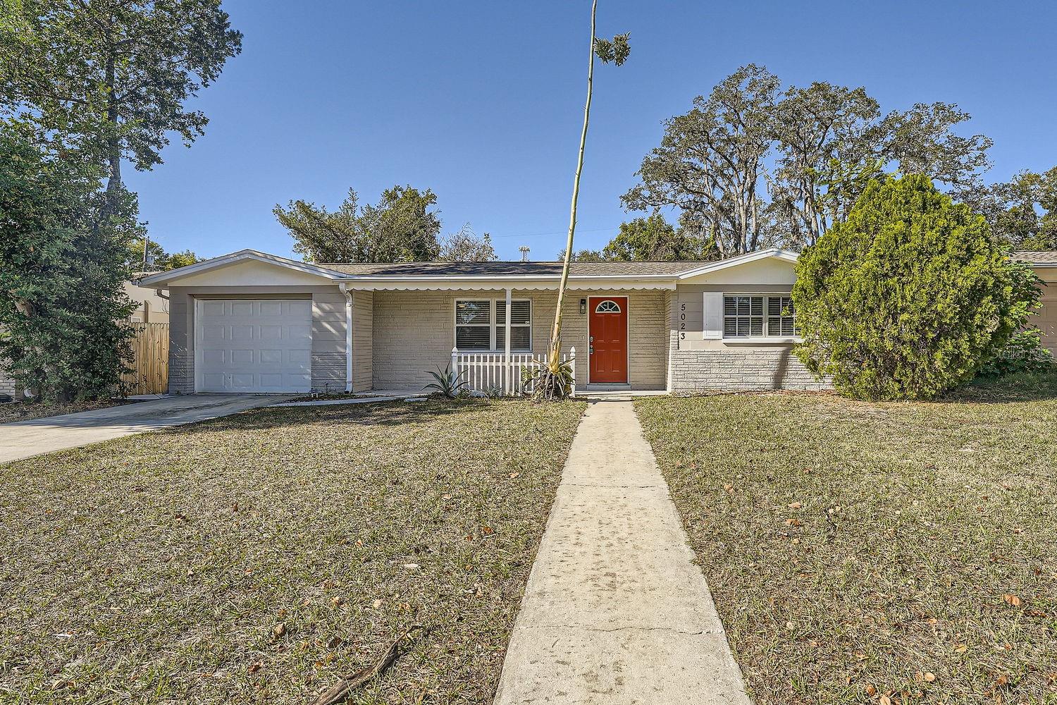 5023 THAMES DR, NEW PORT RICHEY, FL
