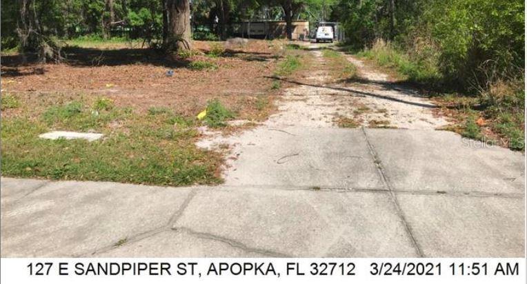 127 E SANDPIPER ST, APOPKA, FL — photo 2