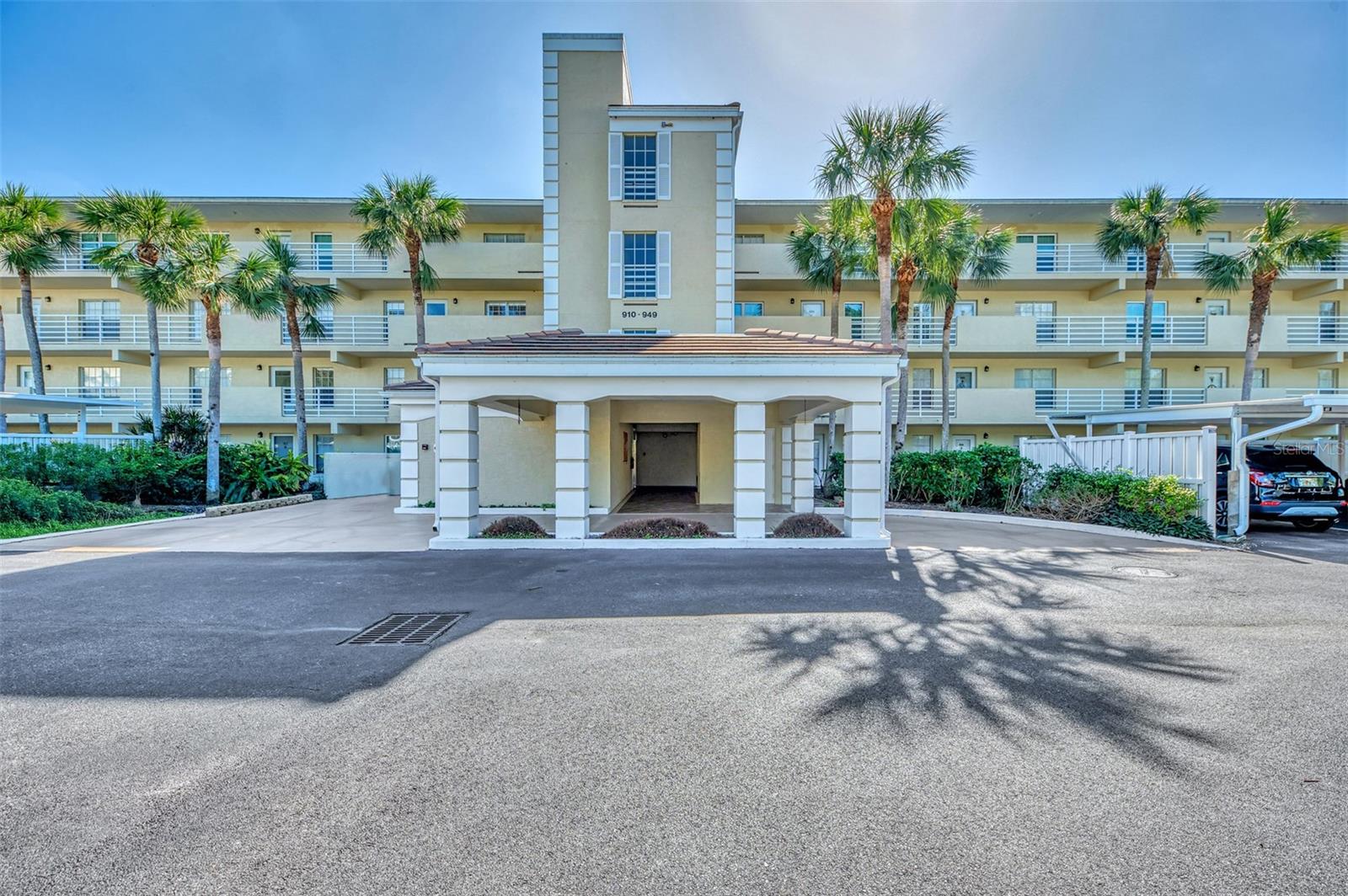 917 WEXFORD BLVD #917, VENICE, FL