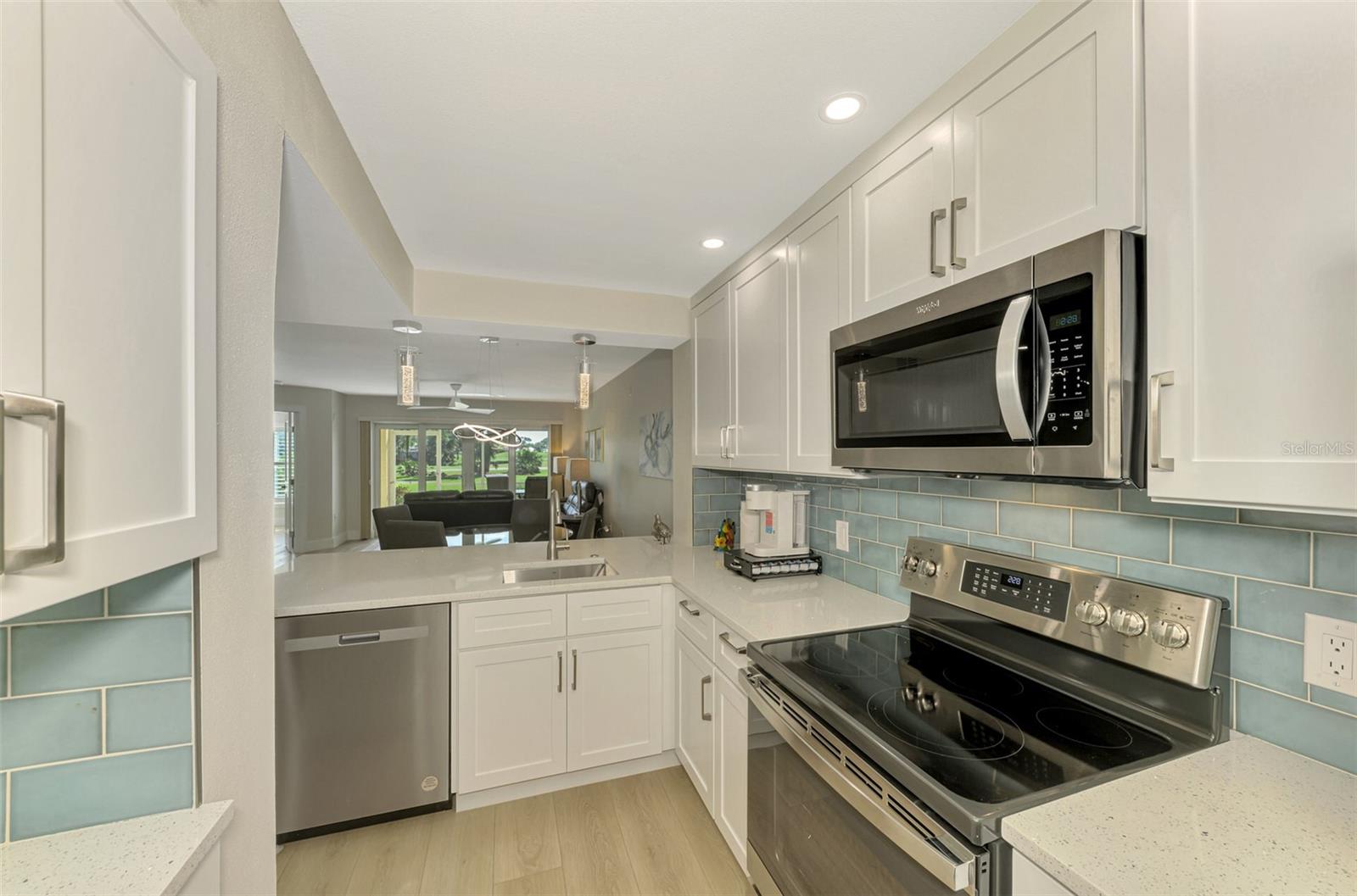 917 WEXFORD BLVD #917, VENICE, FL — photo 44