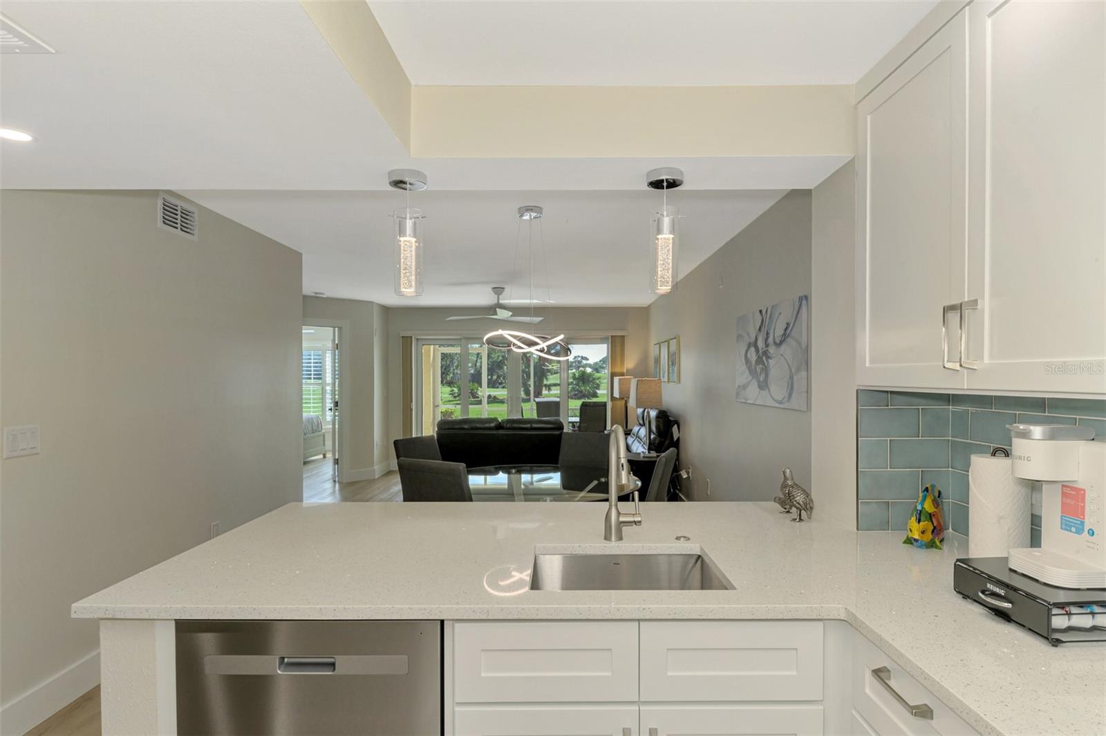 917 WEXFORD BLVD #917, VENICE, FL — photo 45