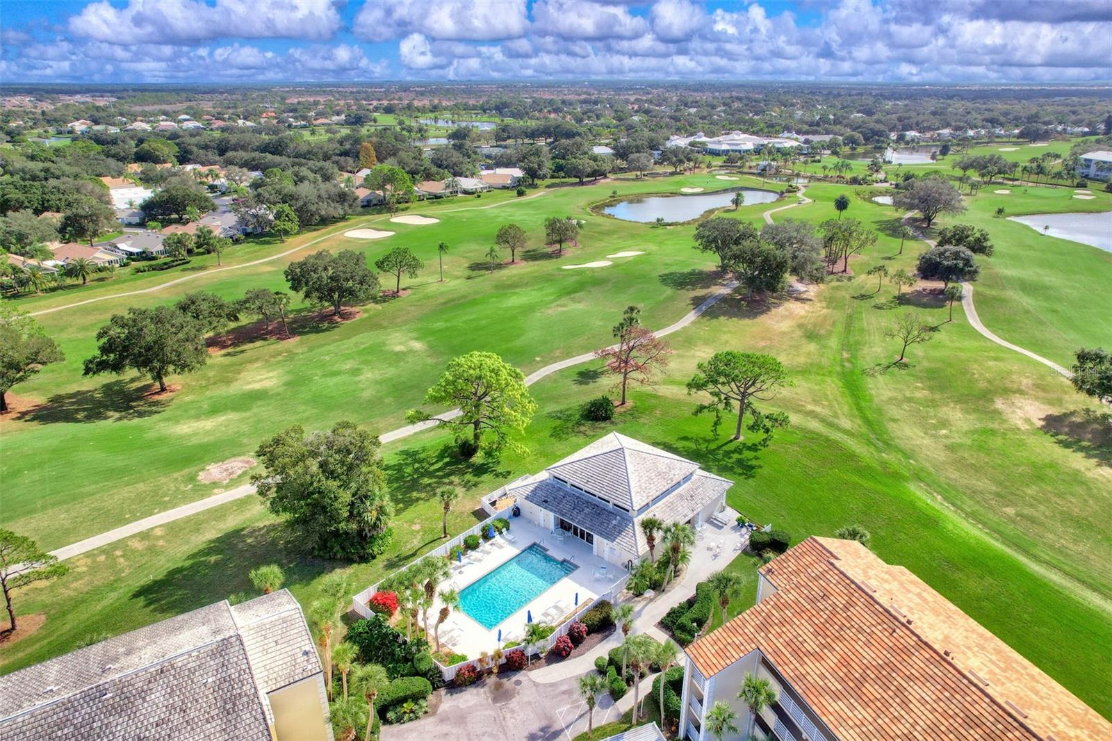 917 WEXFORD BLVD #917, VENICE, FL — photo 92