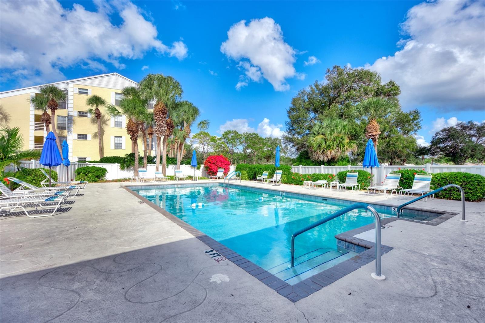 917 WEXFORD BLVD #917, VENICE, FL — photo 103