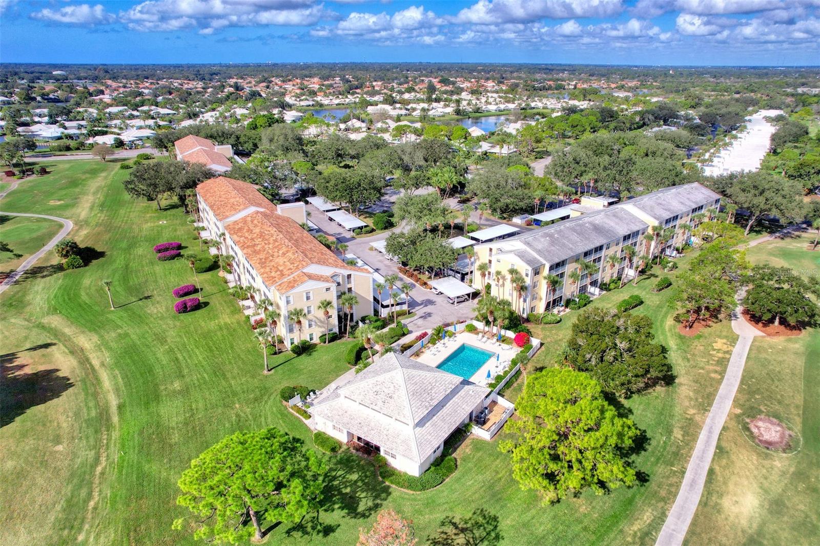 917 WEXFORD BLVD #917, VENICE, FL — photo 105