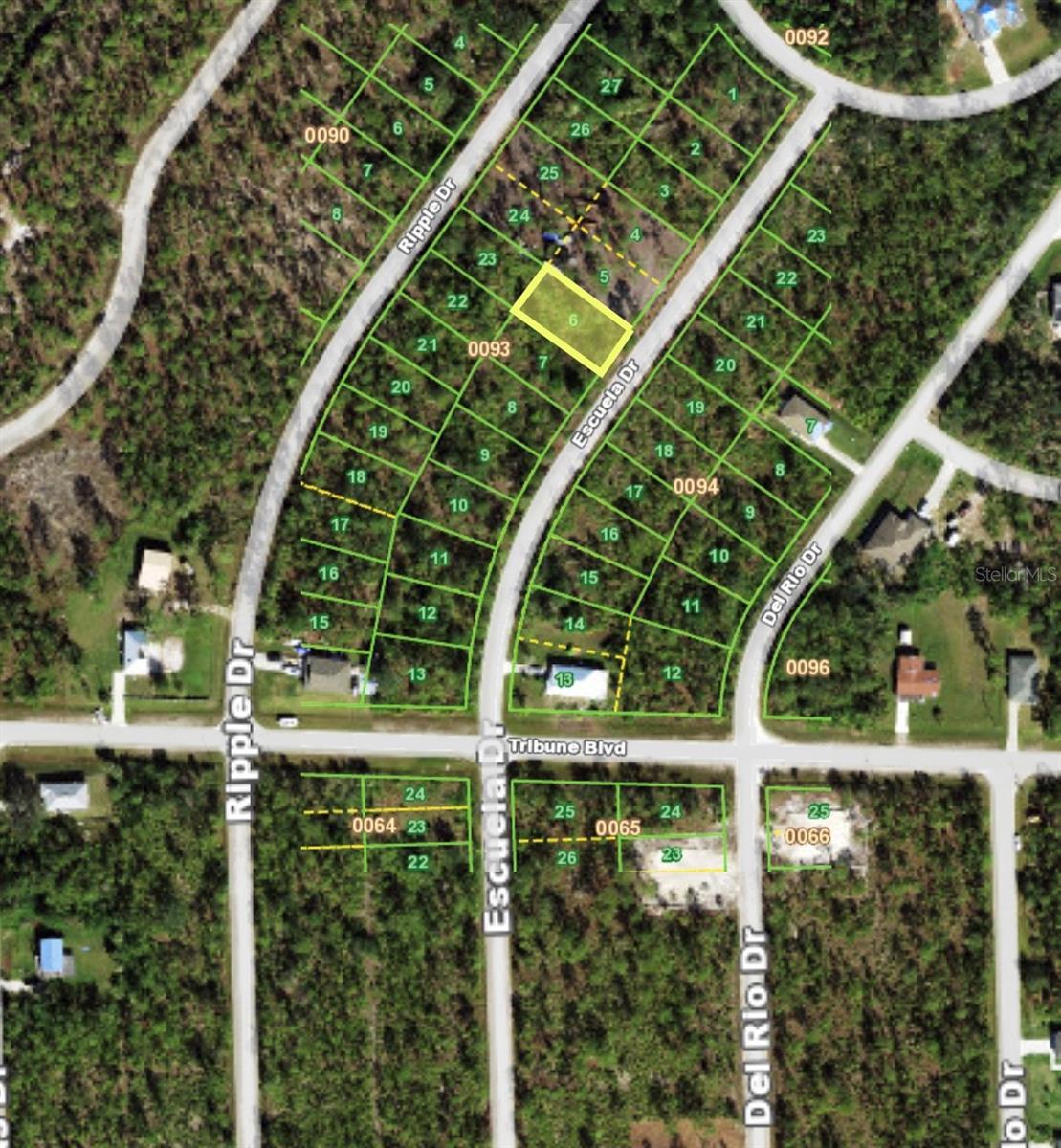12241 ESCUELA DR, PUNTA GORDA, FL — photo 4