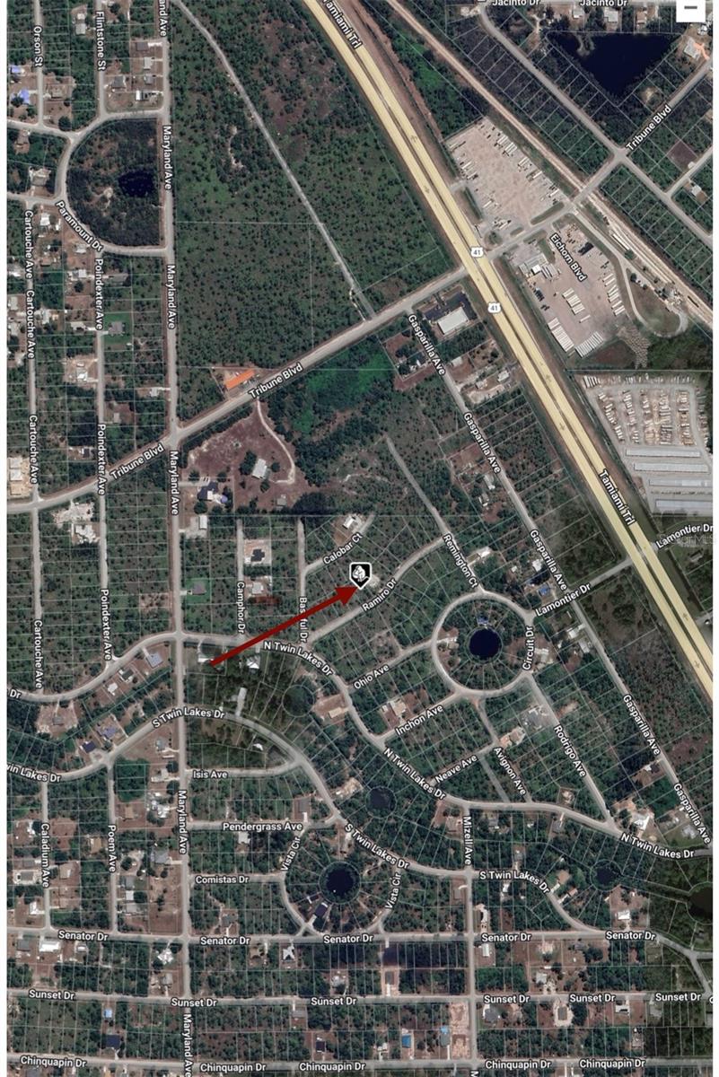 28090 RAMIRO DR, PUNTA GORDA, FL — photo 4