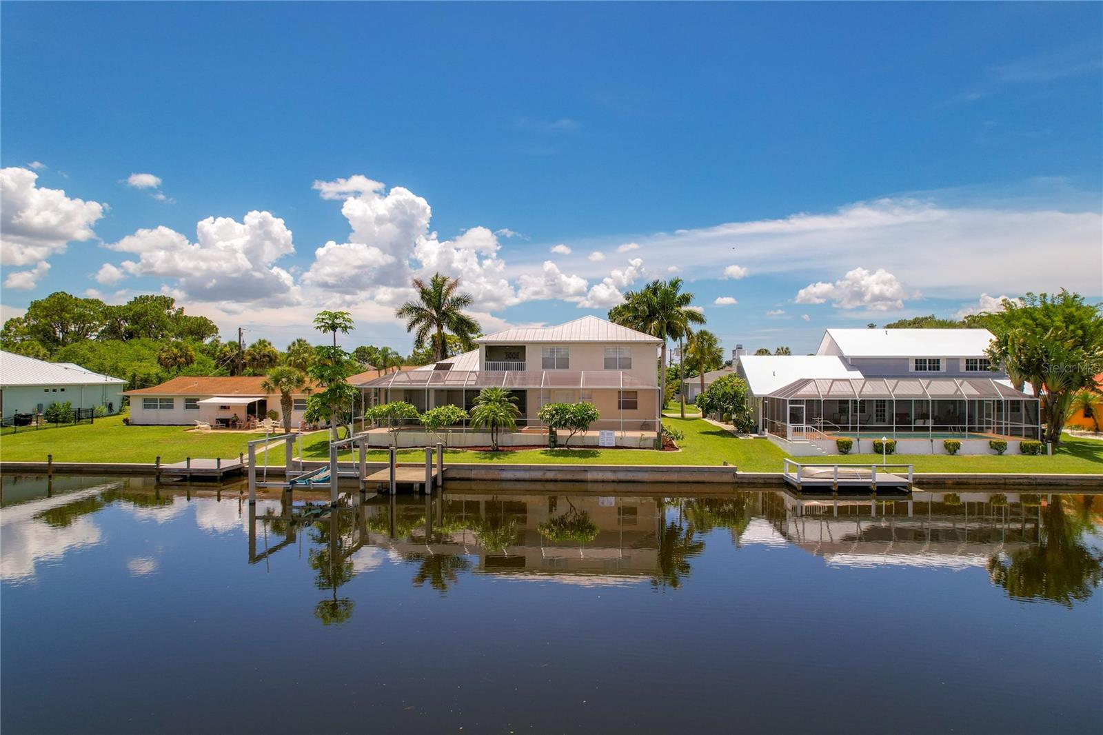 4440 TATUM ST, PORT CHARLOTTE, FL — photo 12