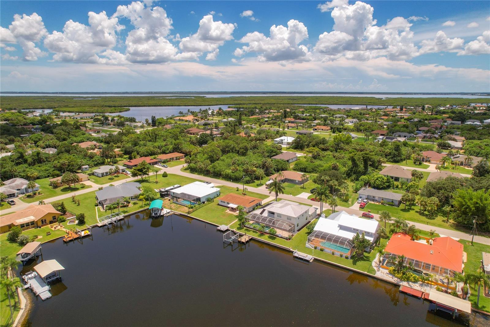 4440 TATUM ST, PORT CHARLOTTE, FL — photo 15