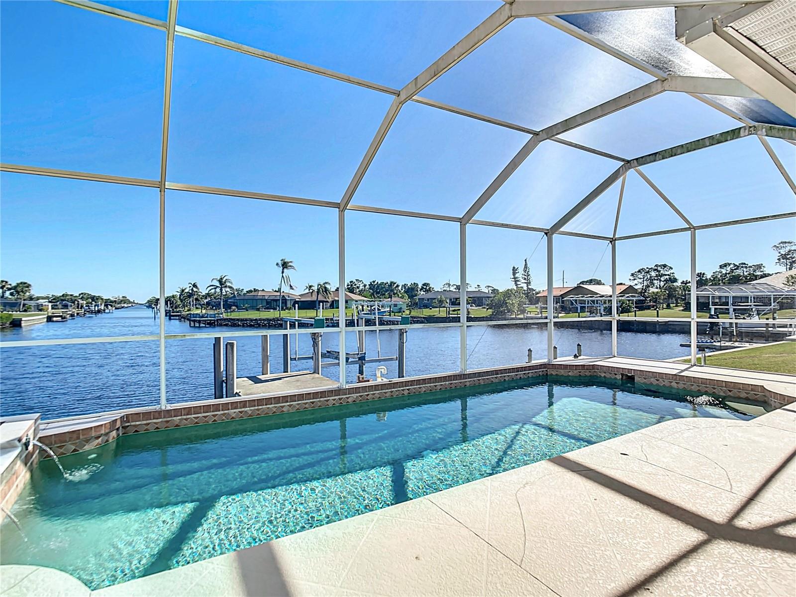 4440 TATUM ST, PORT CHARLOTTE, FL — photo 13
