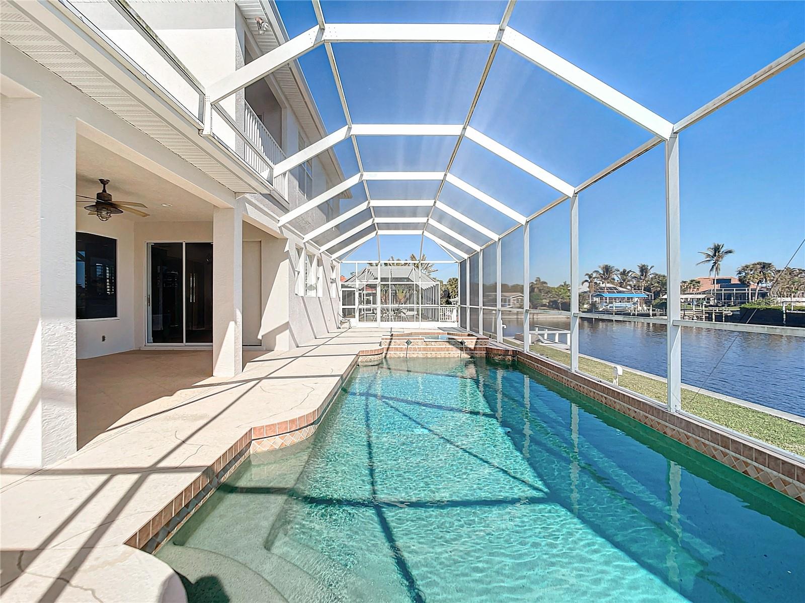 4440 TATUM ST, PORT CHARLOTTE, FL — photo 4
