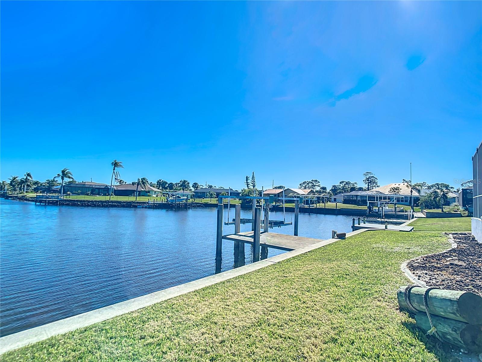 4440 TATUM ST, PORT CHARLOTTE, FL — photo 17