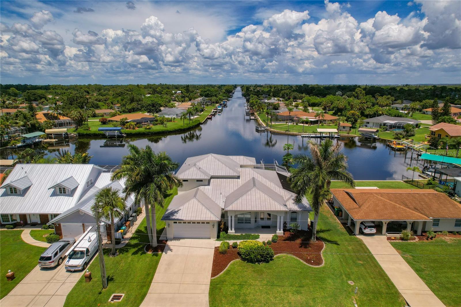 4440 TATUM ST, PORT CHARLOTTE, FL — photo 2