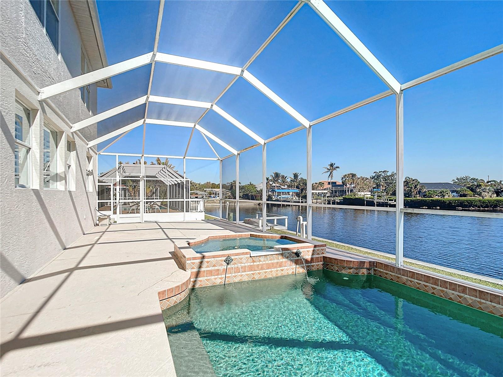 4440 TATUM ST, PORT CHARLOTTE, FL — photo 16
