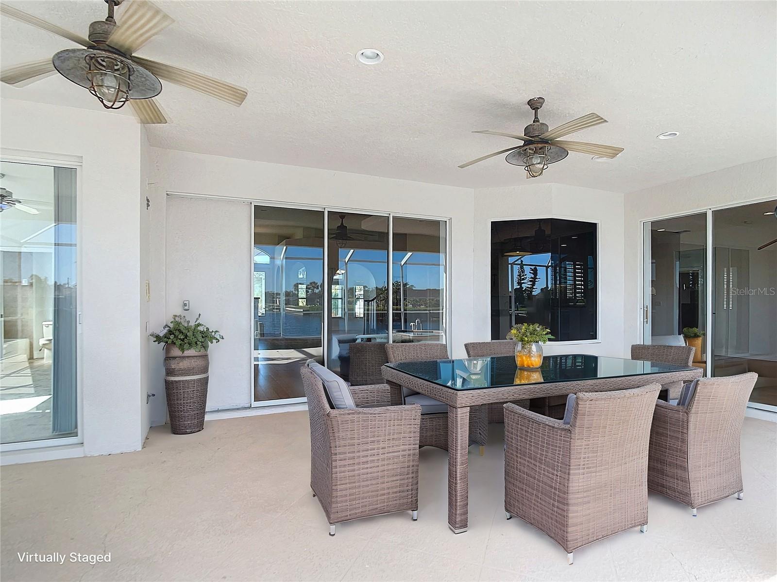 4440 TATUM ST, PORT CHARLOTTE, FL — photo 59
