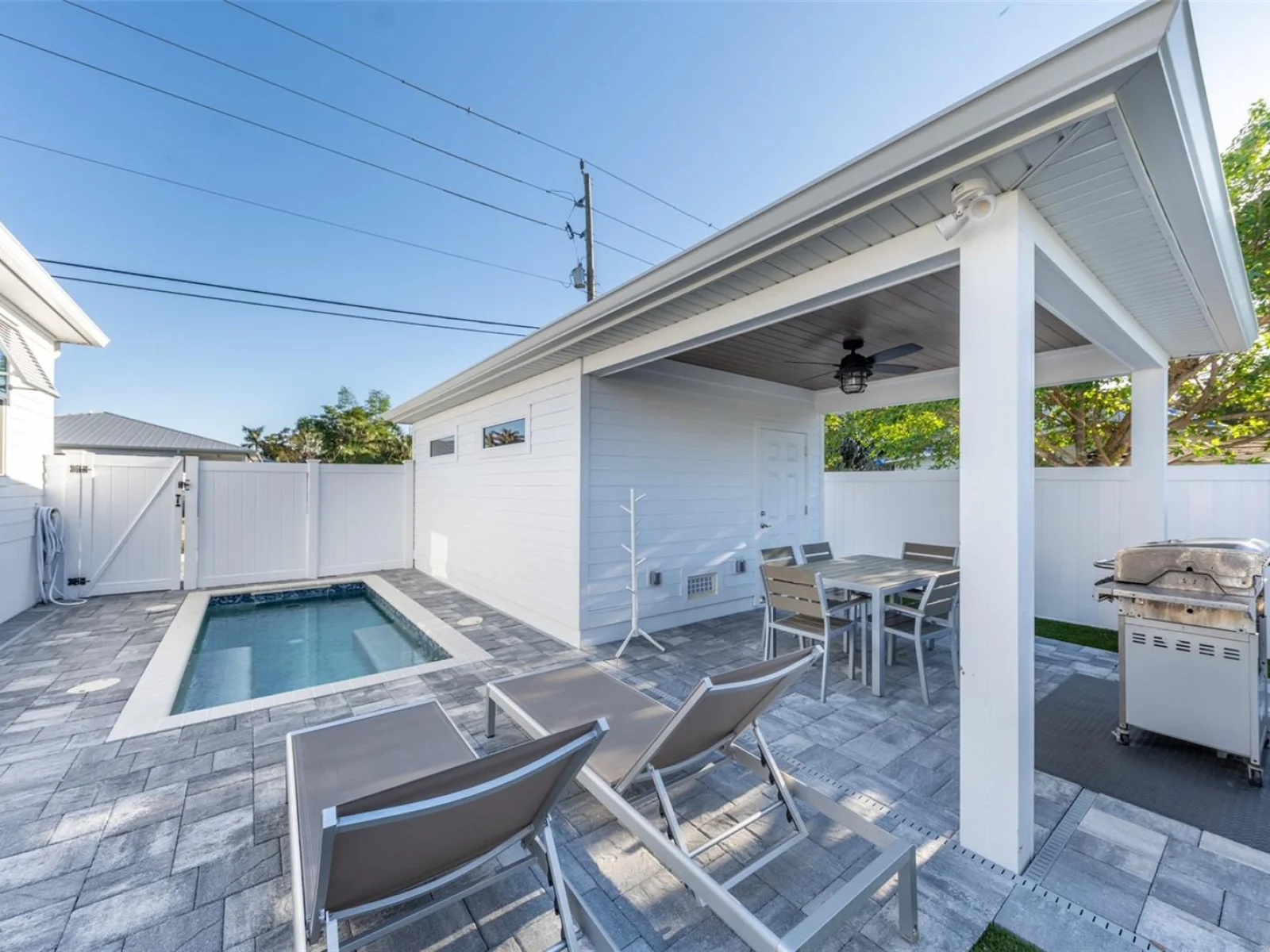 327 HARVEY ST, PUNTA GORDA, FL — photo 43