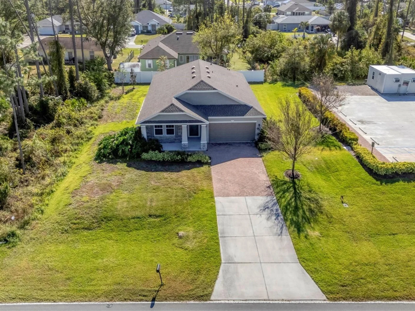 2179 W PRICE BLVD, NORTH PORT, FL — photo 6