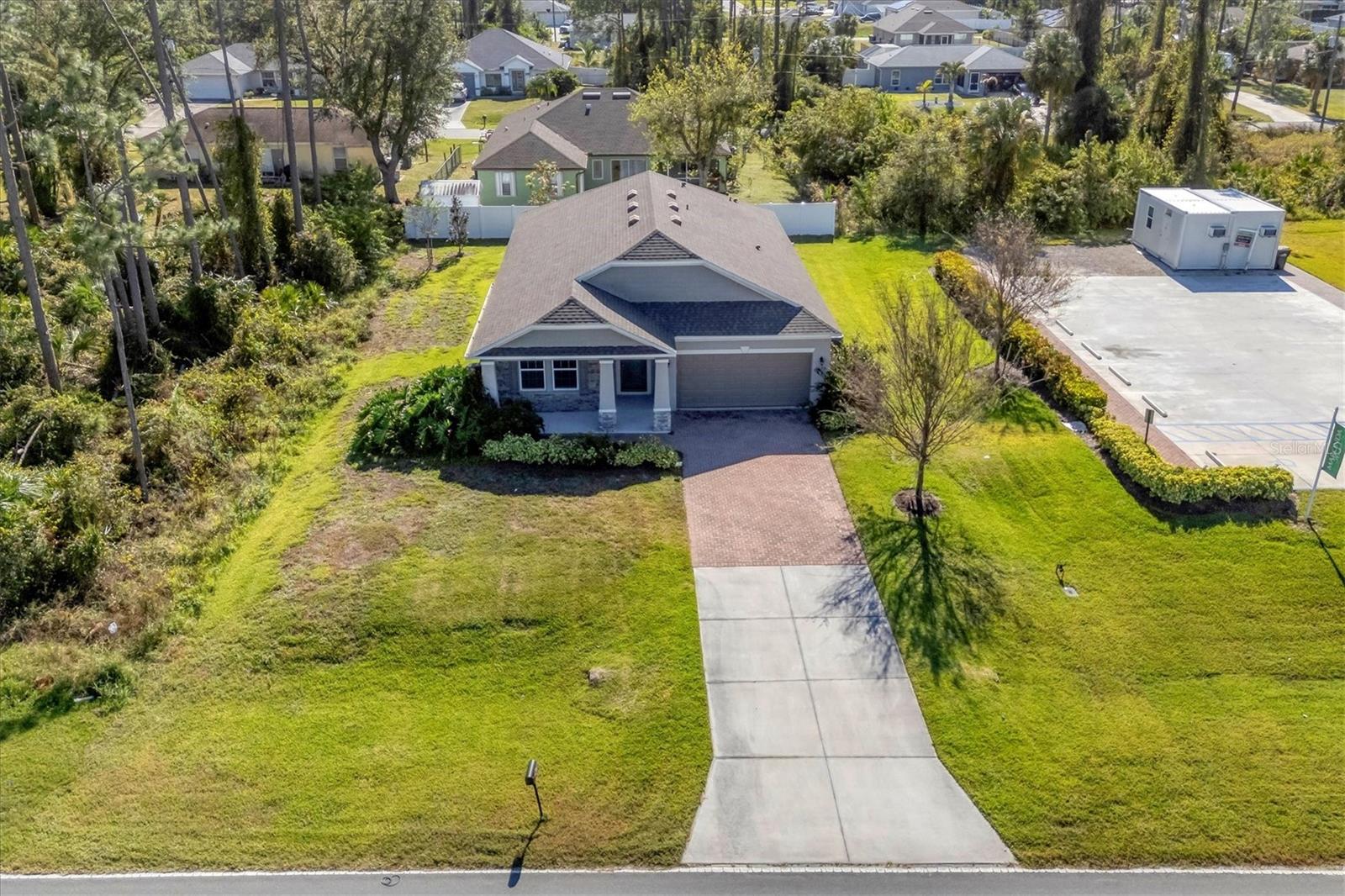 2179 W PRICE BLVD, NORTH PORT, FL — photo 5