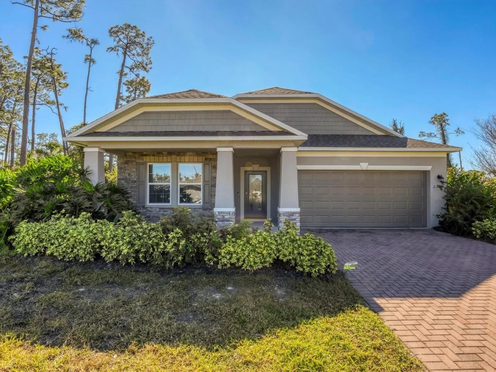 2179 W PRICE BLVD, NORTH PORT, FL — photo 1