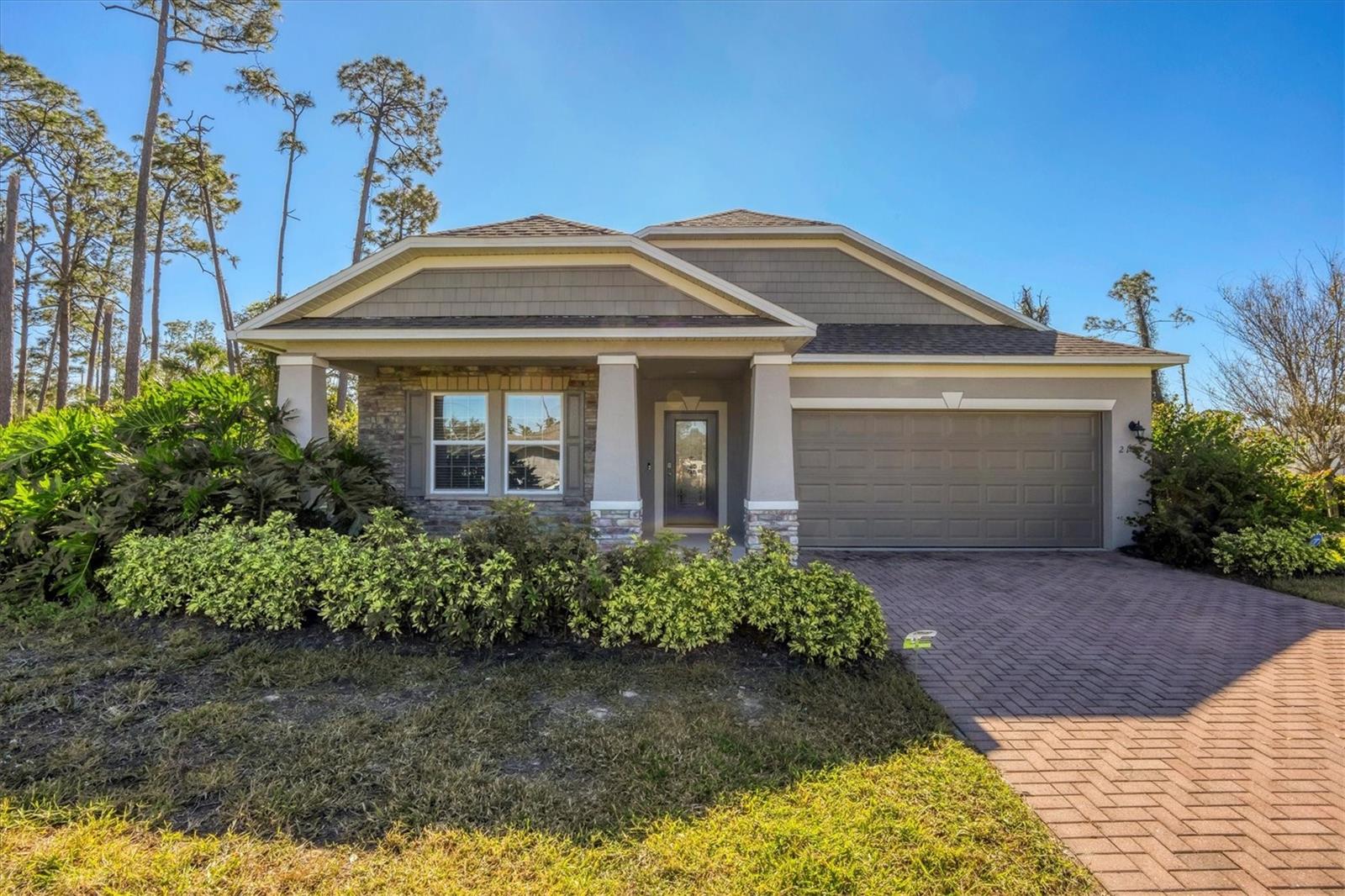 2179 W PRICE BLVD, NORTH PORT, FL