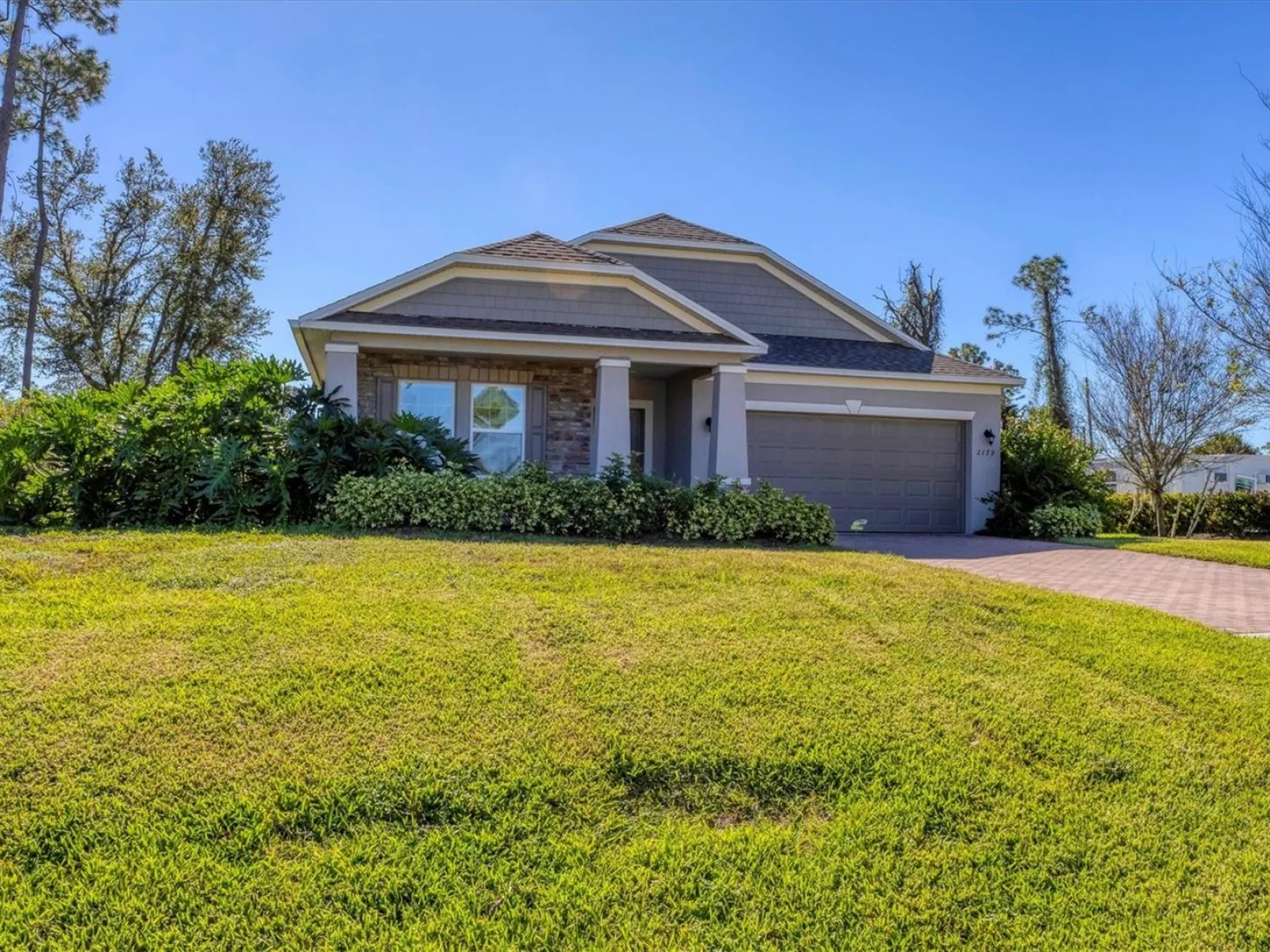 2179 W PRICE BLVD, NORTH PORT, FL — photo 76