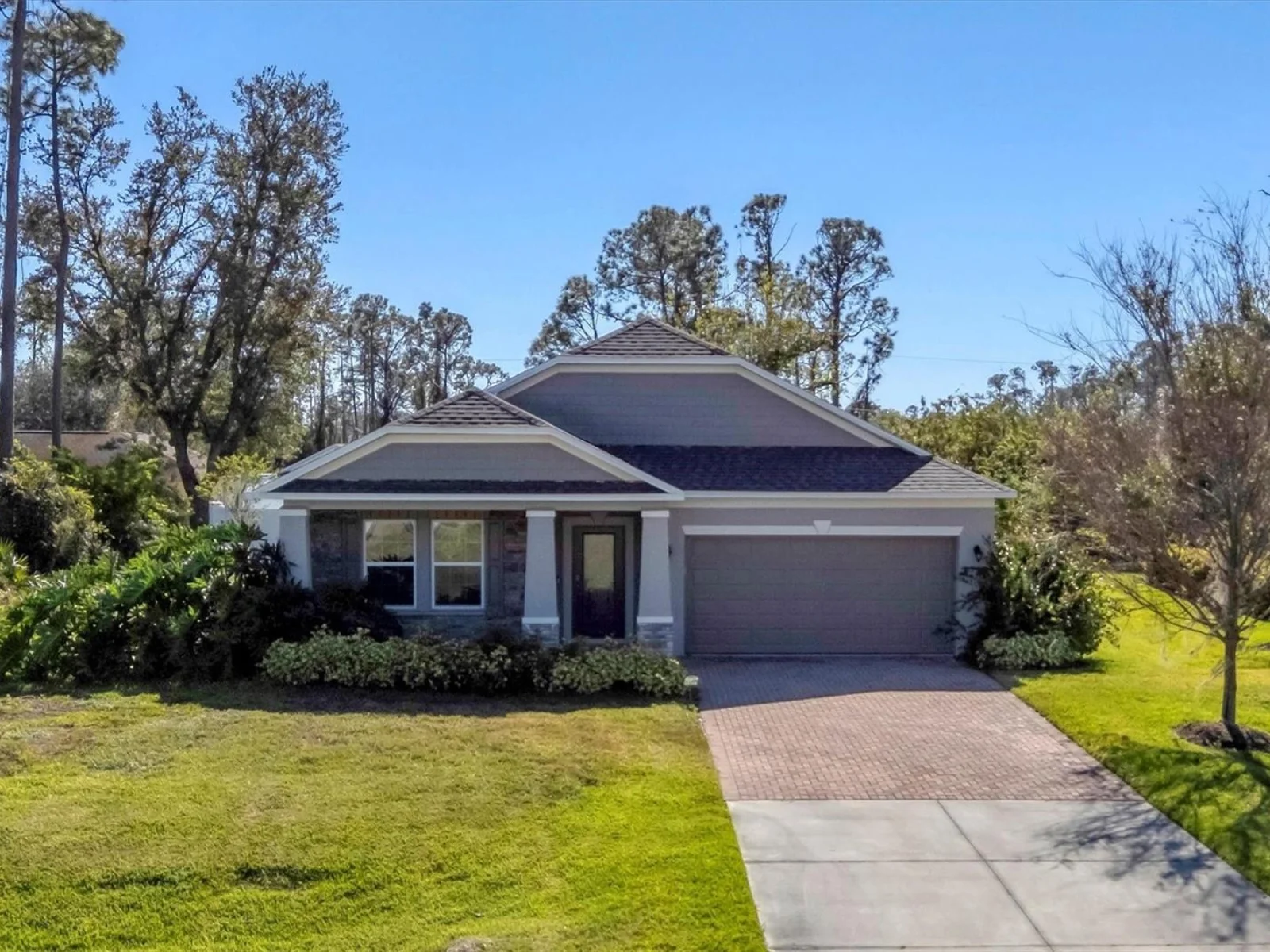 2179 W PRICE BLVD, NORTH PORT, FL — photo 3