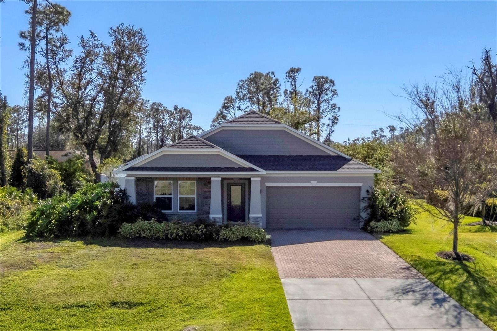2179 W PRICE BLVD, NORTH PORT, FL — photo 4