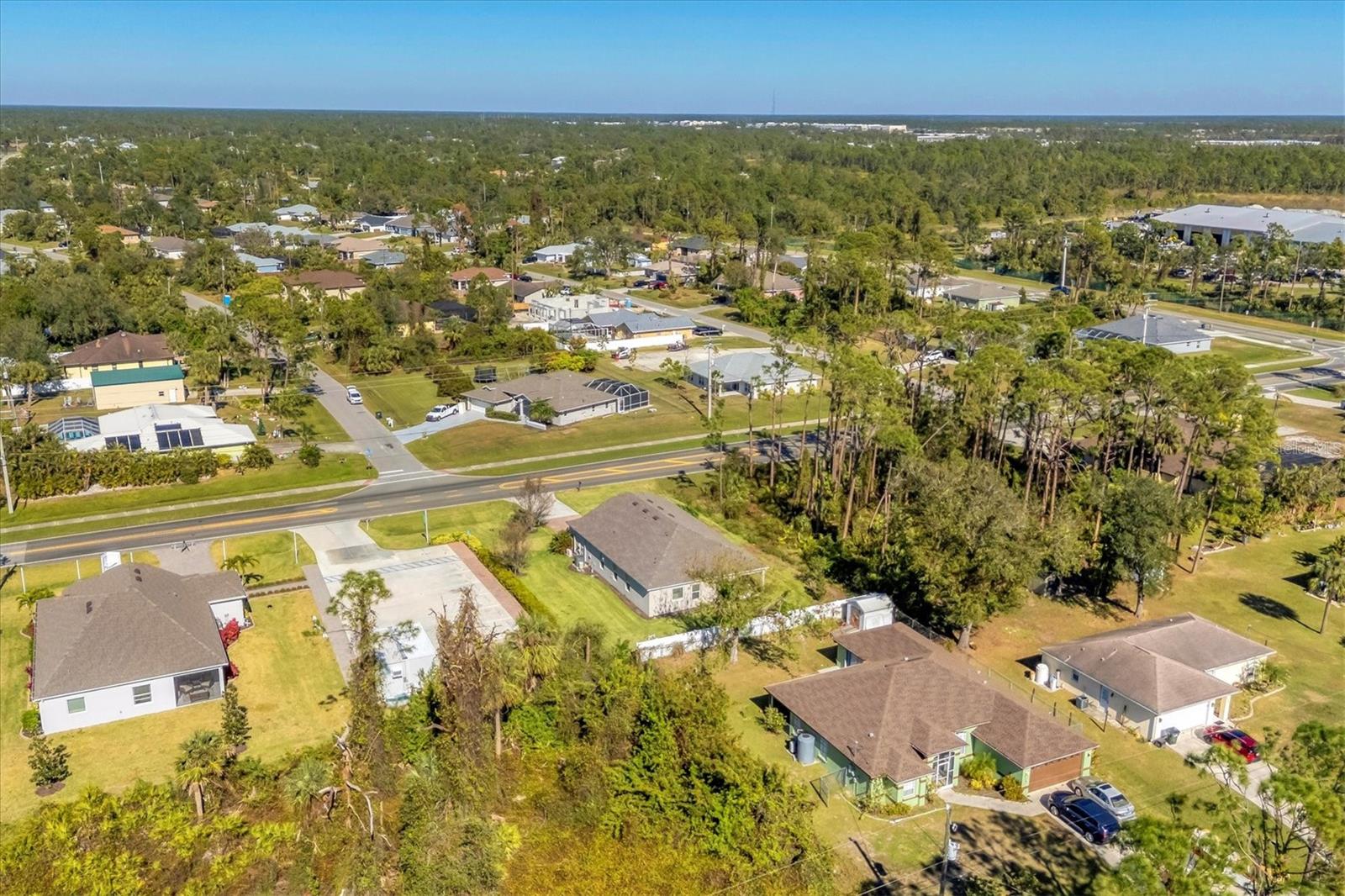 2179 W PRICE BLVD, NORTH PORT, FL — photo 69