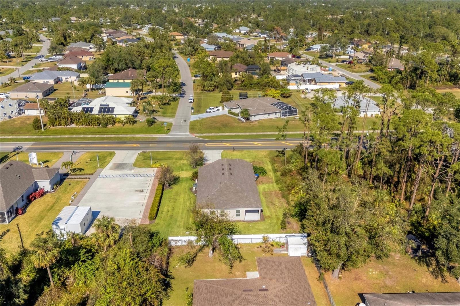 2179 W PRICE BLVD, NORTH PORT, FL — photo 72