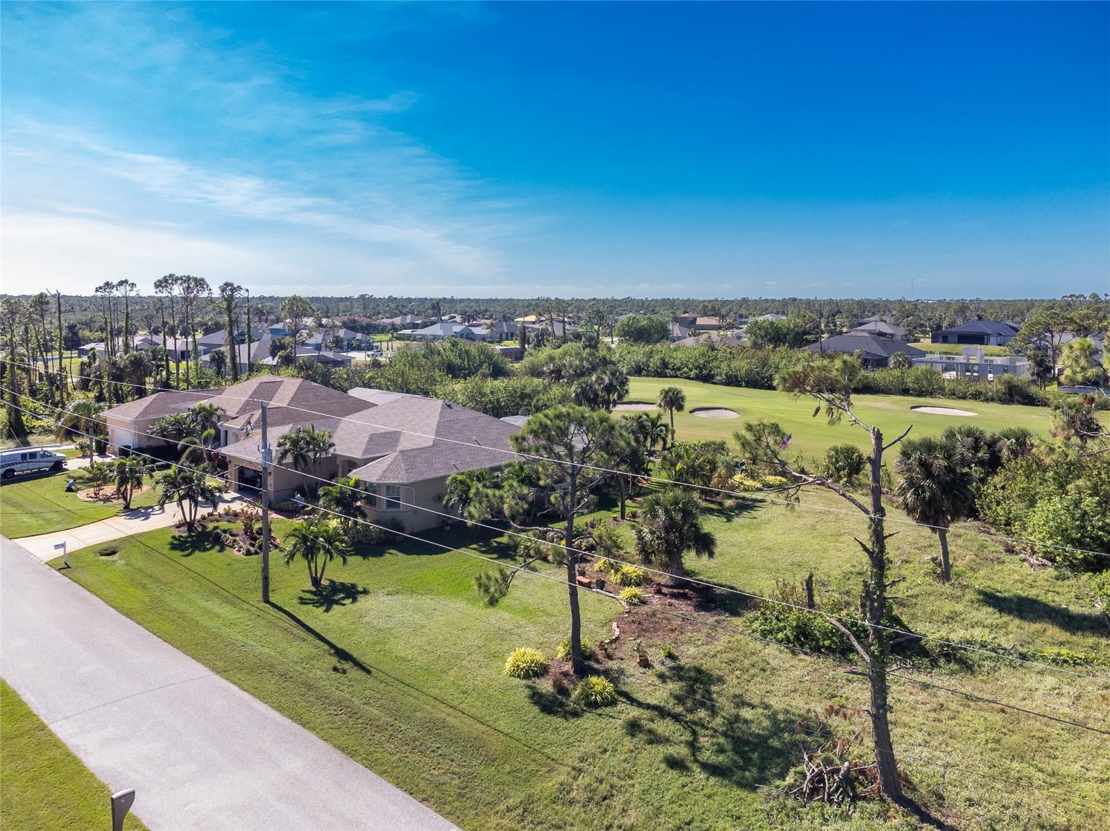8 PINE VALLEY PL, ROTONDA WEST, FL — photo 5