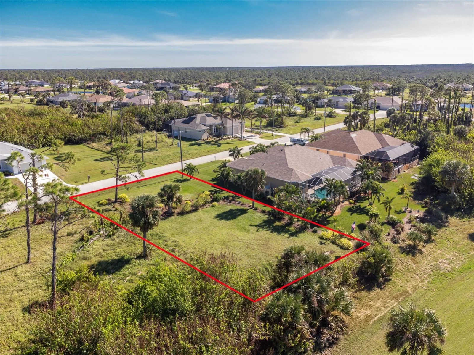 8 PINE VALLEY PL, ROTONDA WEST, FL — photo 8