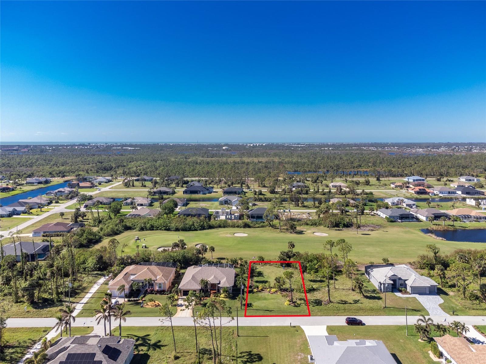8 PINE VALLEY PL, ROTONDA WEST, FL — photo 9