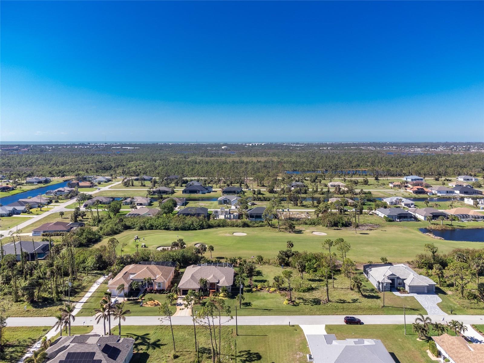 8 PINE VALLEY PL, ROTONDA WEST, FL — photo 14
