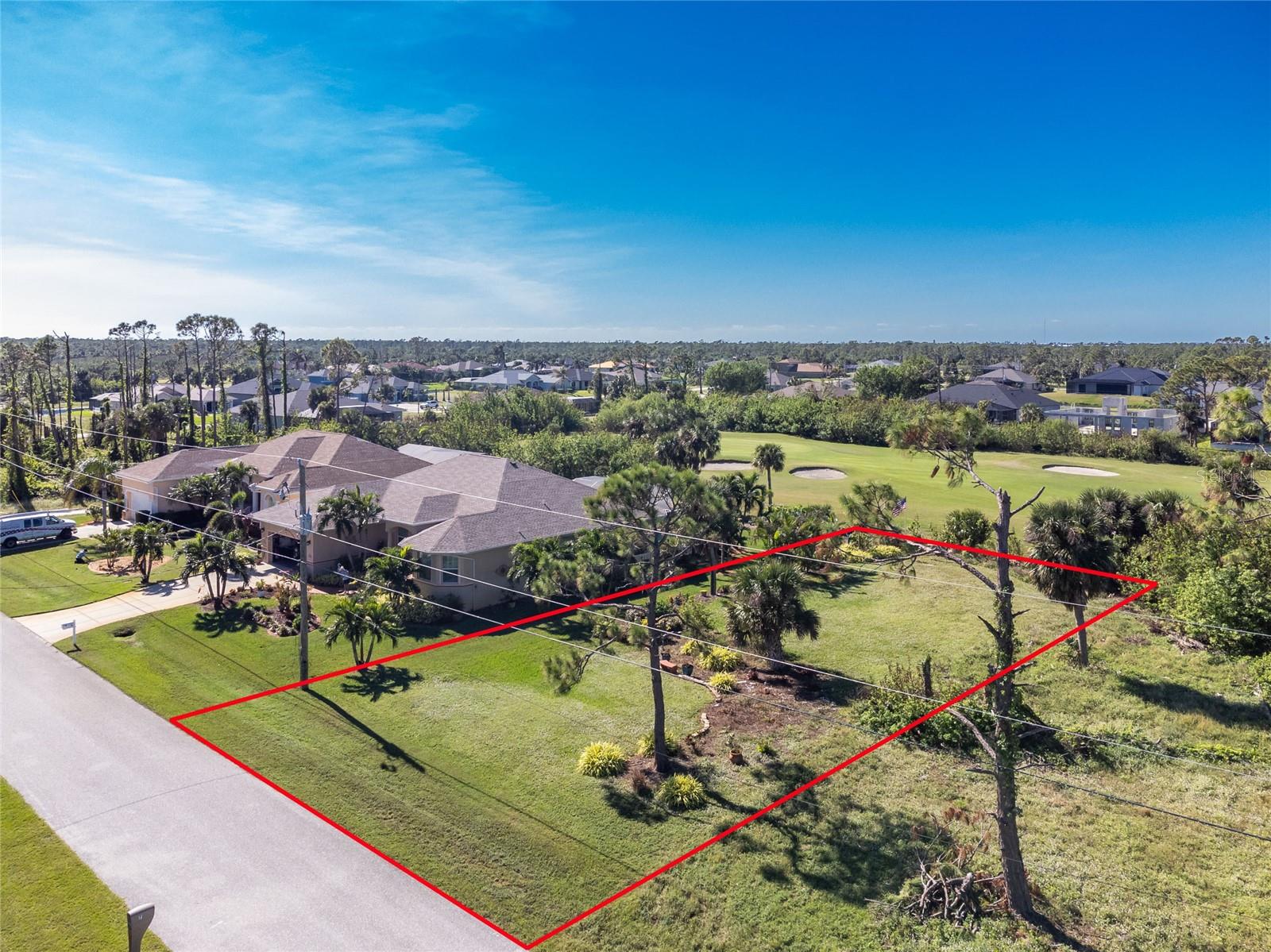 8 PINE VALLEY PL, ROTONDA WEST, FL — photo 17