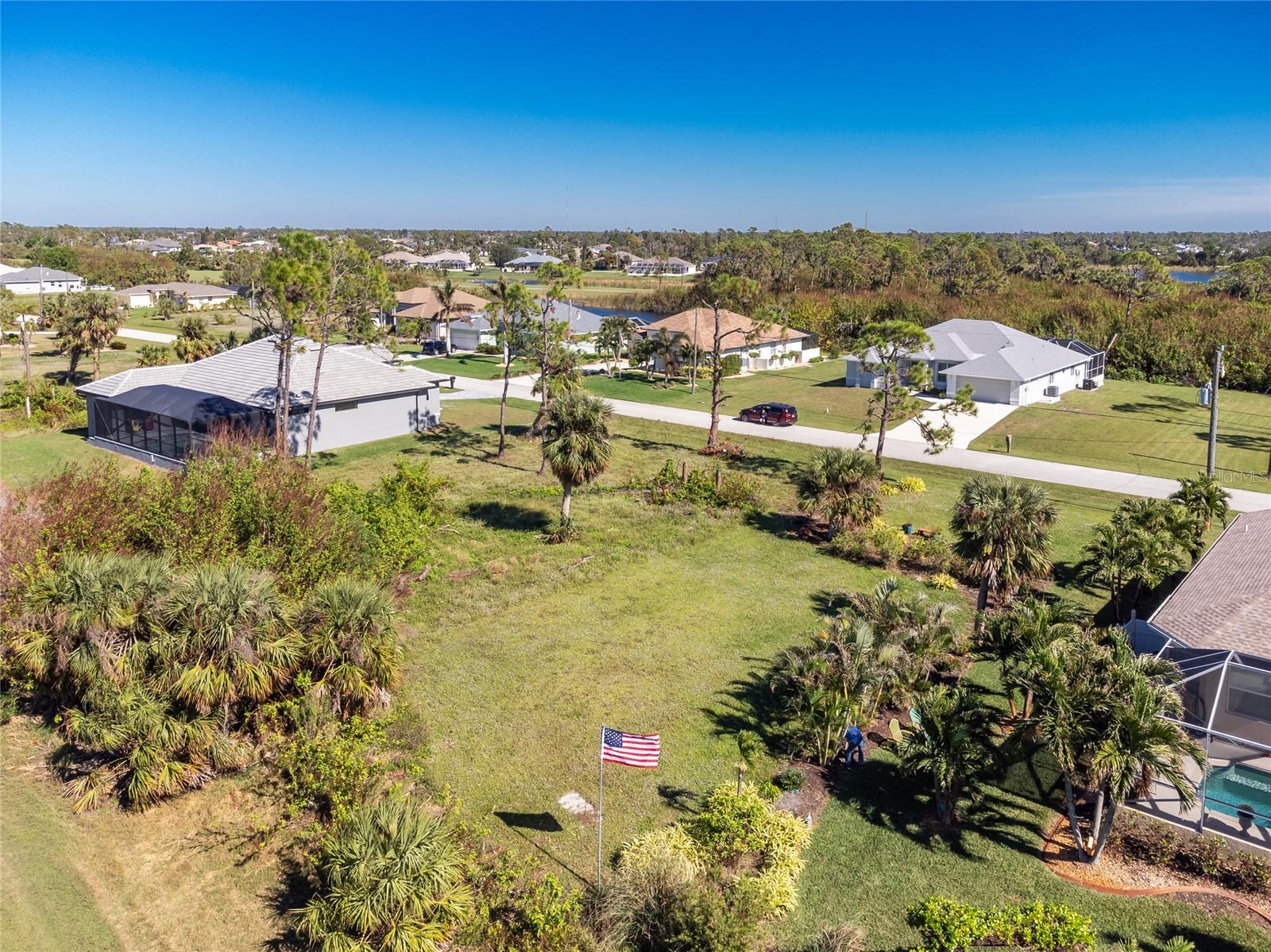 8 PINE VALLEY PL, ROTONDA WEST, FL — photo 19