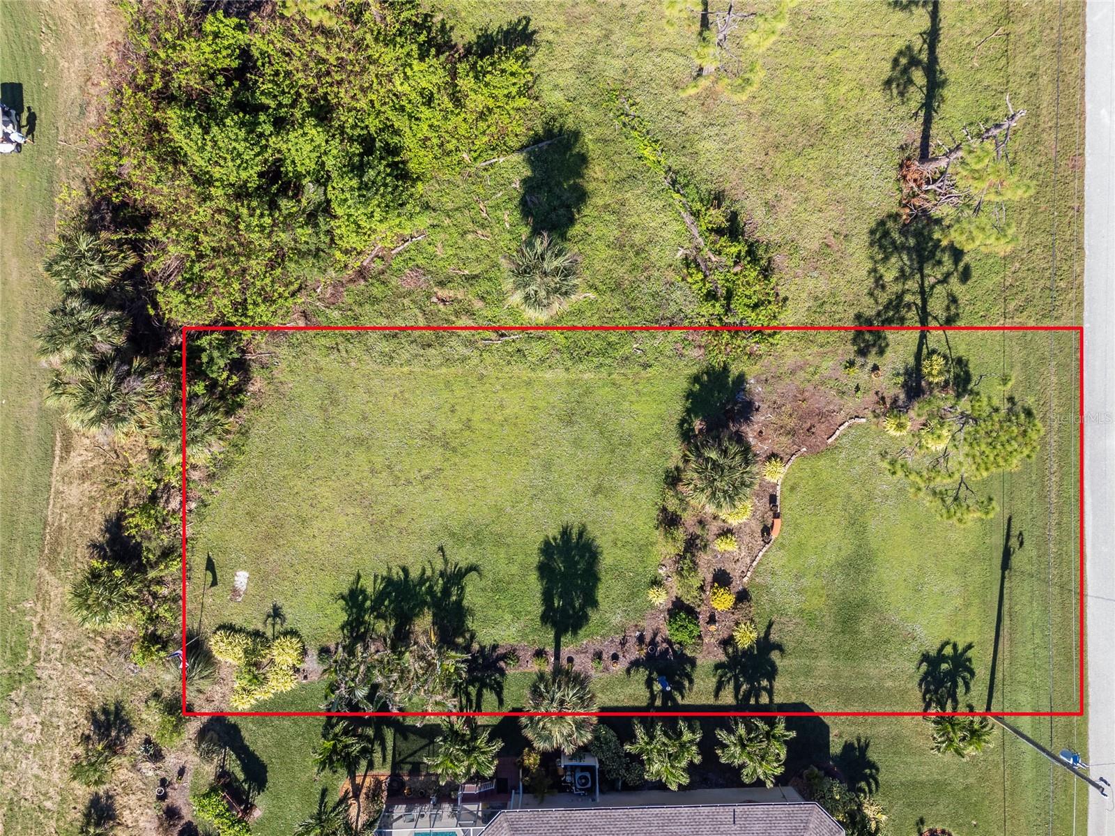 8 PINE VALLEY PL, ROTONDA WEST, FL — photo 21