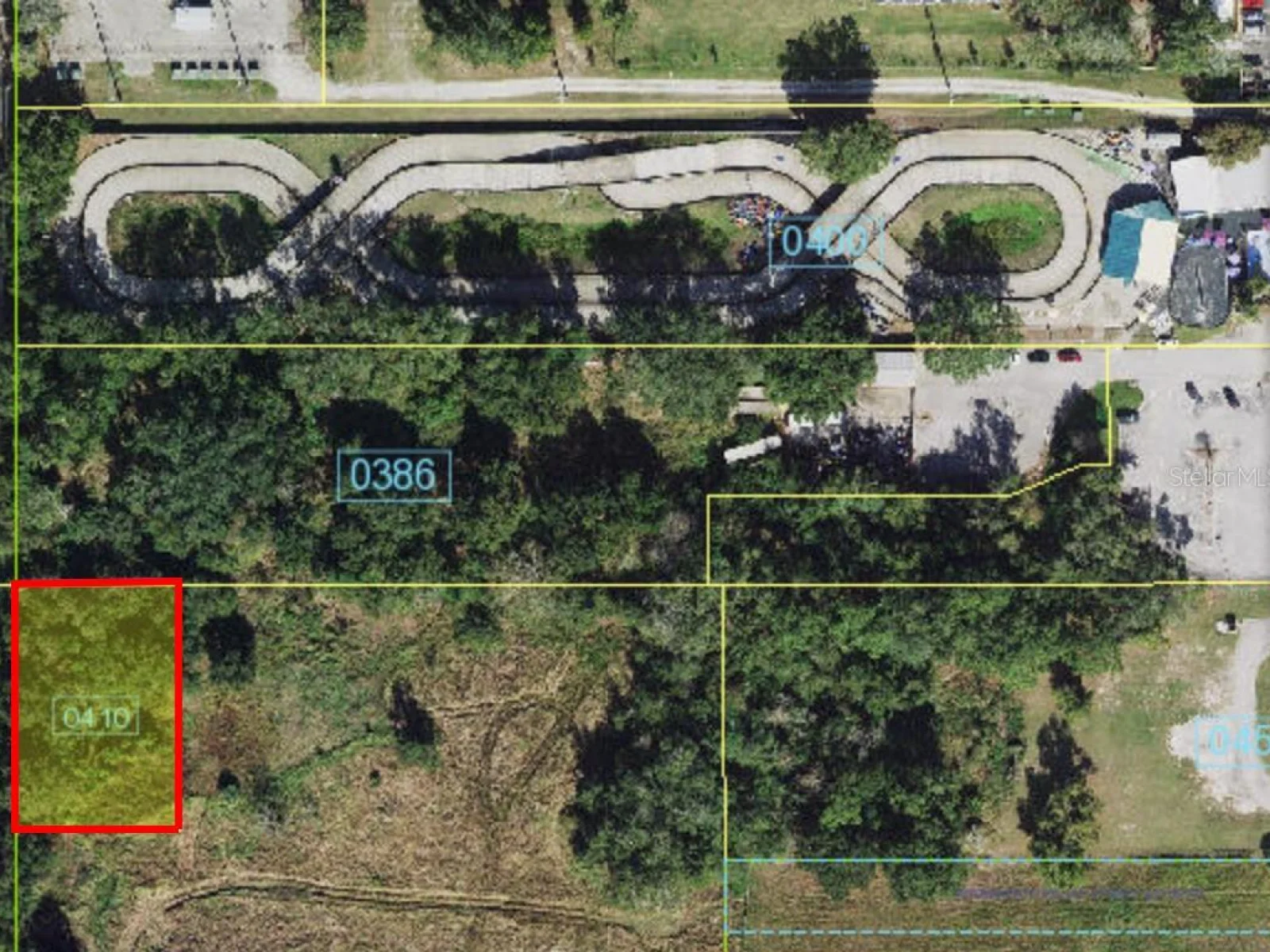 4708 W IRLO BRONSON MEMORIAL HWY, KISSIMMEE, FL — photo 12
